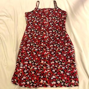 cute mini summer dress